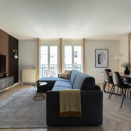 Superbe Appartement A 8 Minutes En Voiture De Disneyland Paris #20 Chessy  Exterior foto